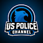 US POLICE CHANNEL logo