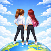 小姐姐的世界地圖 🌍
