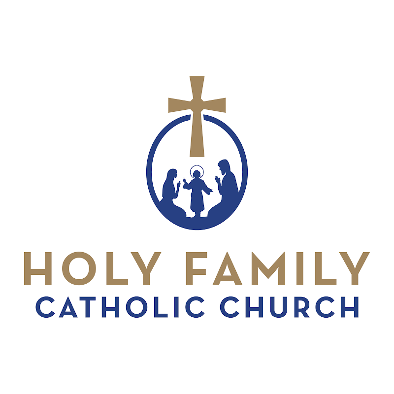 Holy Family Catholic Church, Orlando FL