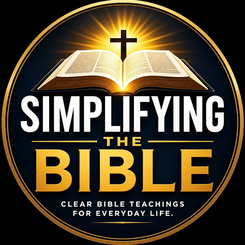 Simplifying the Bible