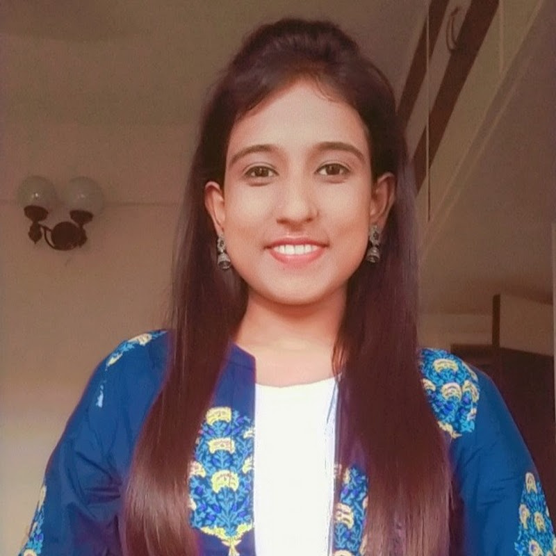 Megha Dugar 