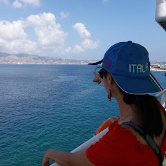 Giulia Explains Italy