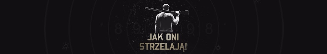 Jak oni strzelajÄ…! YouTube kanalı avatarı