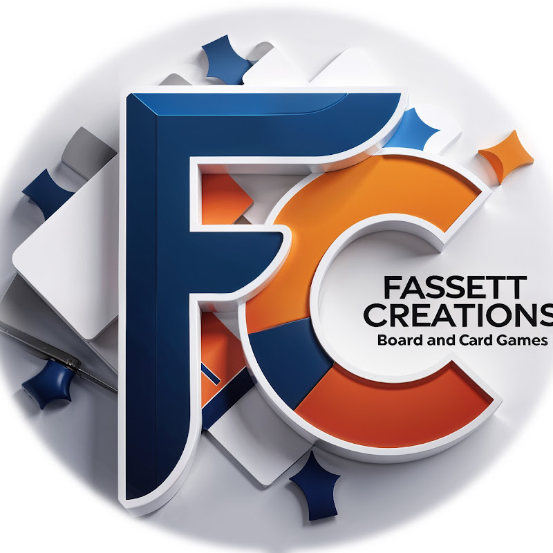 Fassett Creations