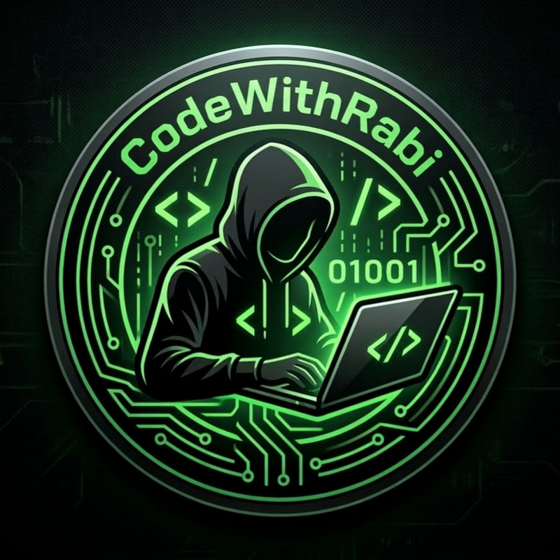 CodewithRabi