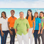 Go Punta Cana Real Estate logo
