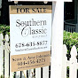 Southwood Georgia Homes logo