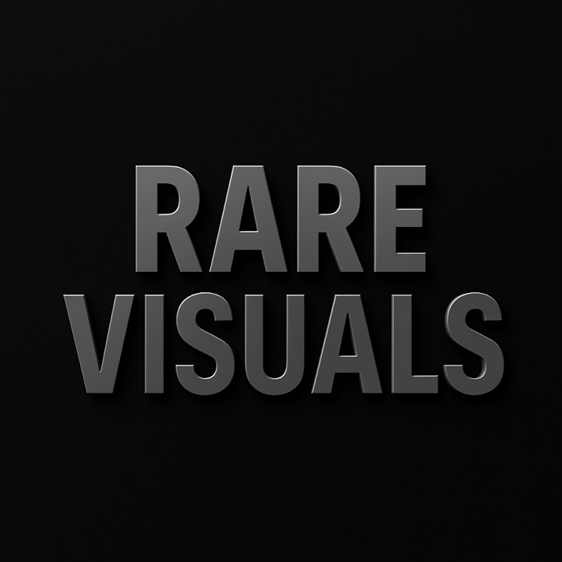 Rare Visuals