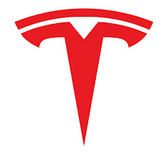 Tesla US channel logo
