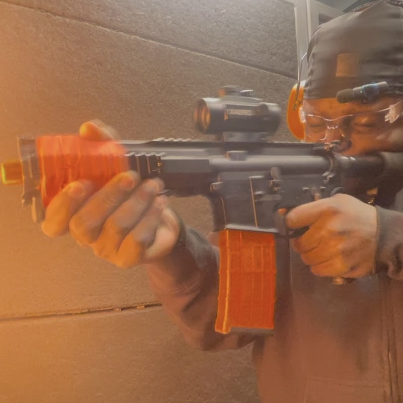 Exotic Glocks & Chops