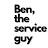 Ben The Service Guy