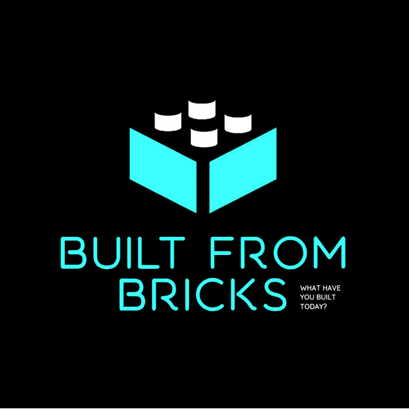 BuiltFromBricks icon