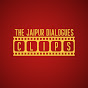 The Jaipur Dialogues Clips logo