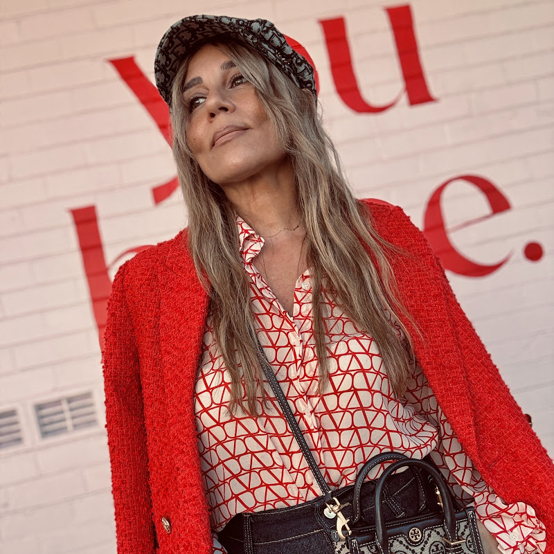 THE JO DEDES AESTHETIC