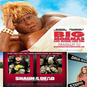 Comedy Movie Time