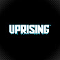 UPRISING - Best Kratom Body Building Supplements! logo