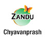Zandu Chyavanprash logo