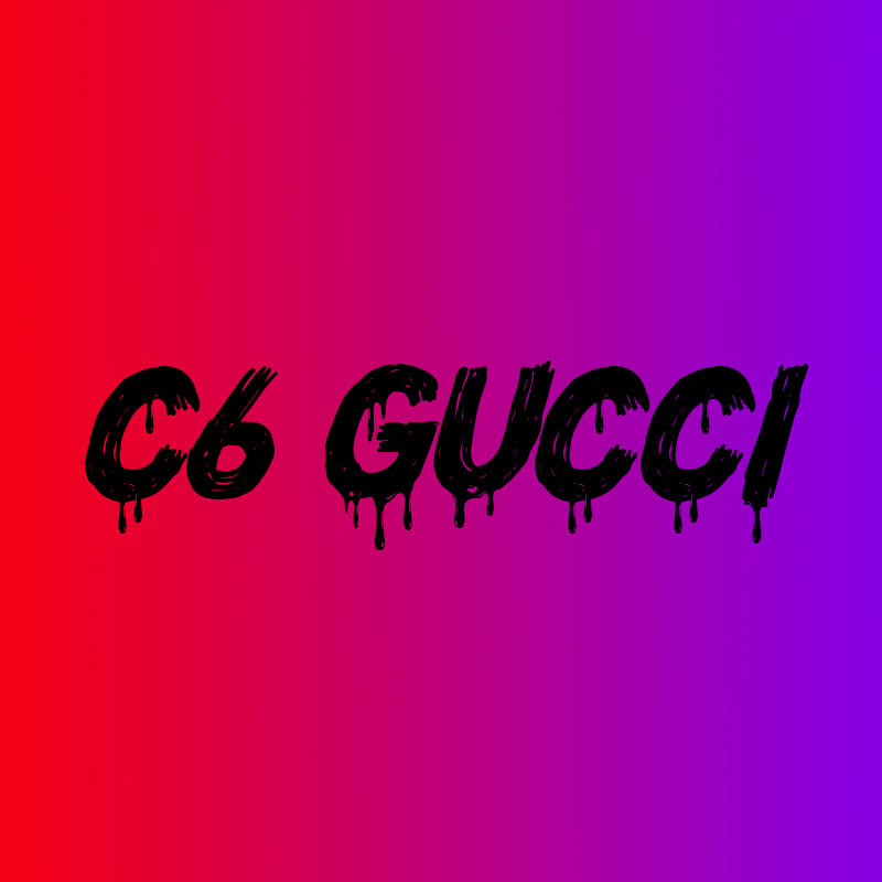 C6 GUCCI