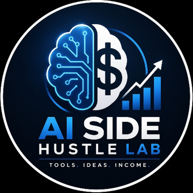 AI Side Hustle Lab