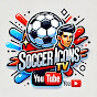 Soccer Icons TV logo