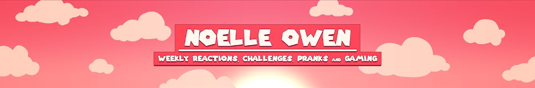 Noelle Owen رمز قناة اليوتيوب