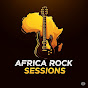 Africa Rock Sessions logo