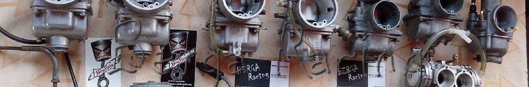 Berga Racing Avatar del canal de YouTube