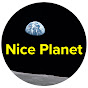 Nice Planet logo