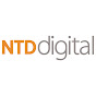 NTD Digital logo