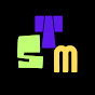STM (Science, Tech, More) logo