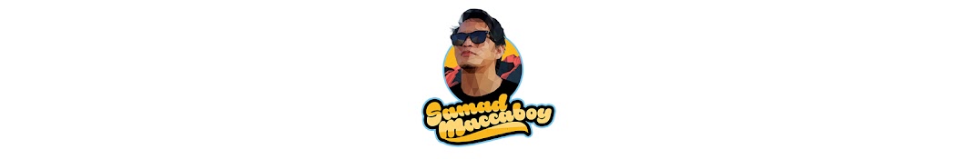 Samad Maccaboy ইউটিউব চ্যানেল অ্যাভাটার