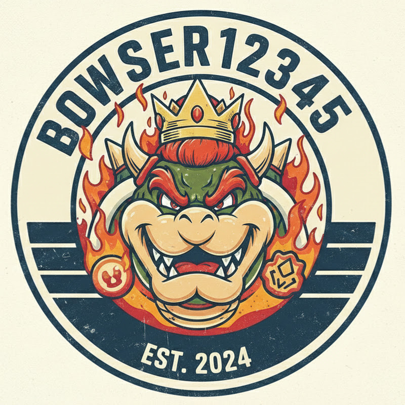 bowser12345