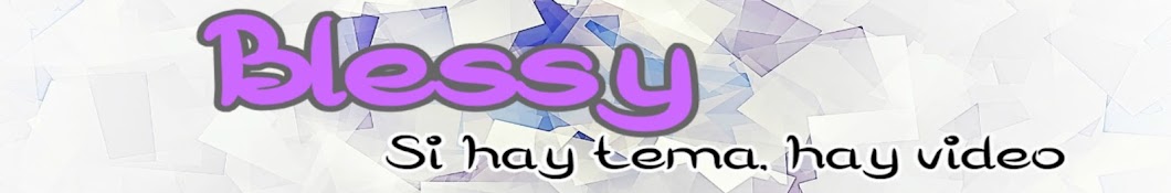 Blessy Avatar channel YouTube 