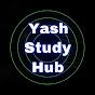 Yash Study Hub logo