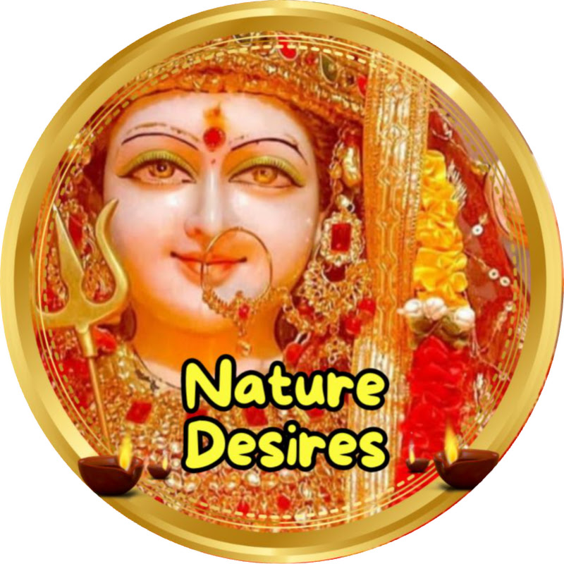 Nature Desires
