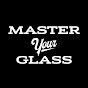 Master Your Glass logo