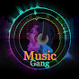 Music_GanG logo