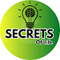 SECRETS OF LIFE 🧬 logo