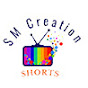 SM Creation logo