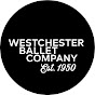 Westchester Ballet Company Nutcracker logo