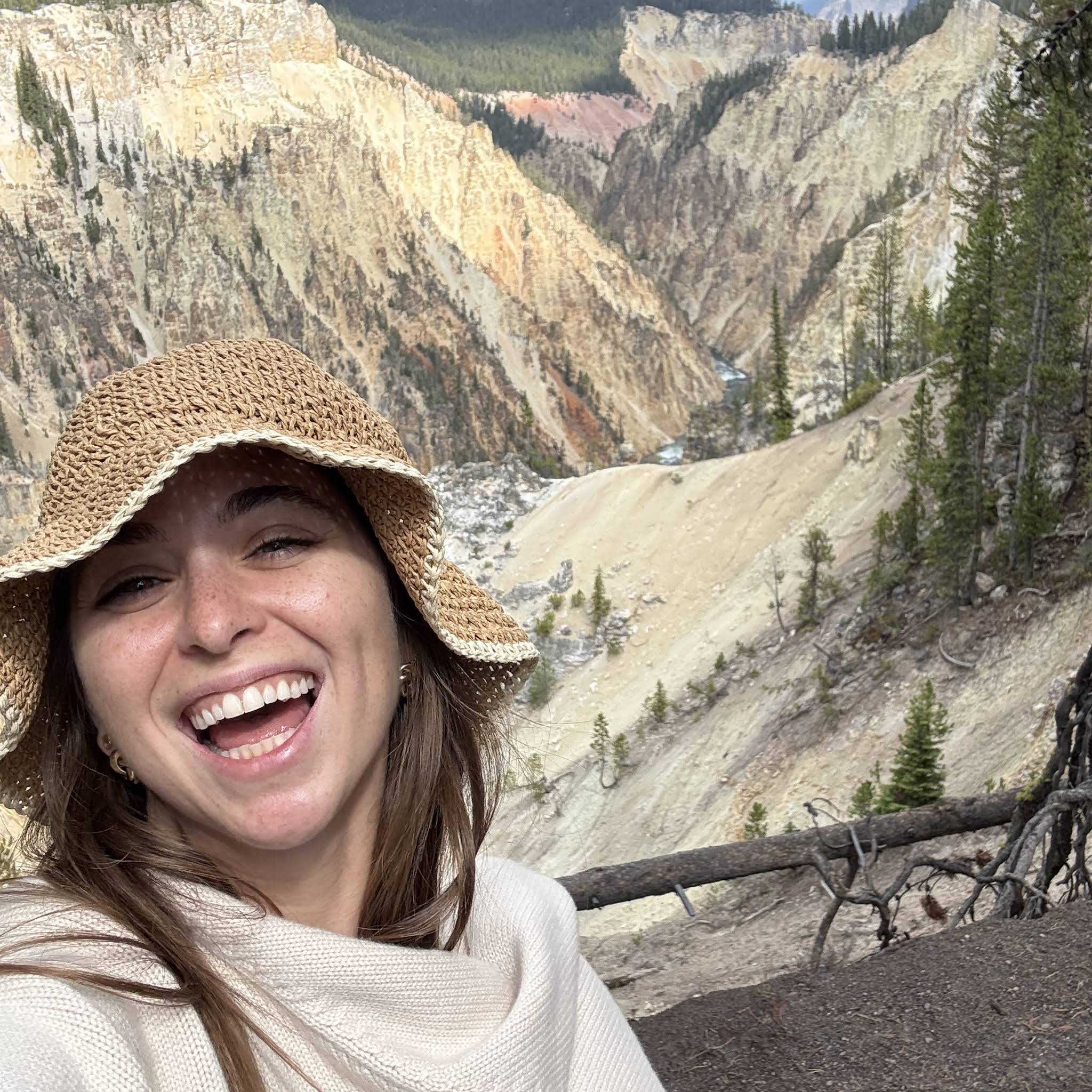 Post from Riley Reid