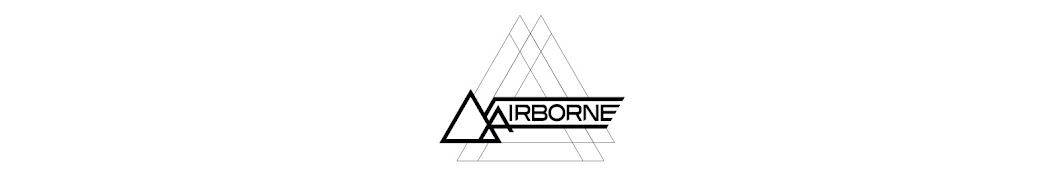 Airborne Rock ইউটিউব চ্যানেল অ্যাভাটার
