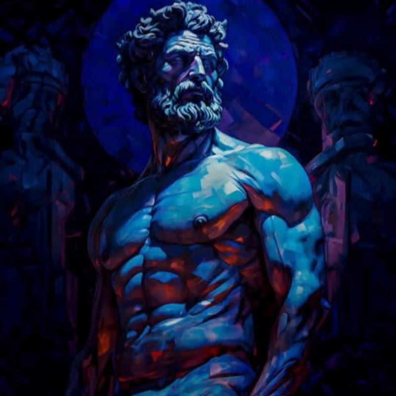 Mind and Muscle Zone