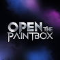 Open the Paintbox logo