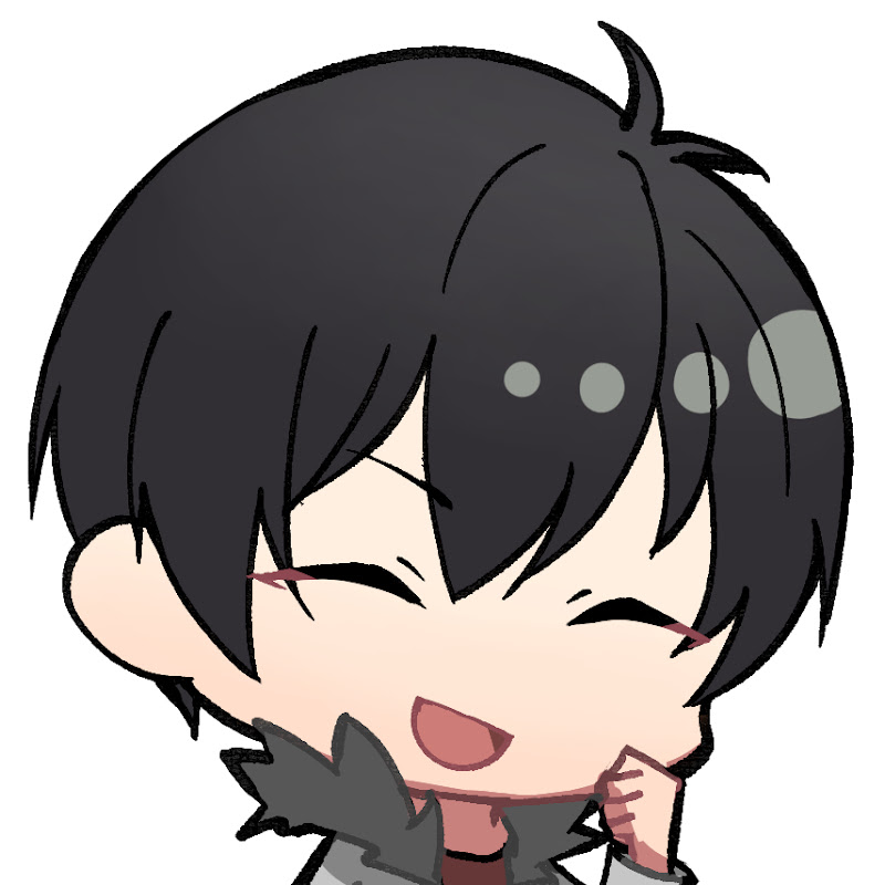 鉄輪シロノ SironoCh