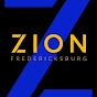 Zion Of Fred logo