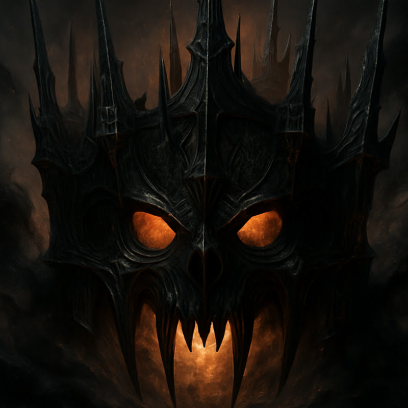 Darkness Crown