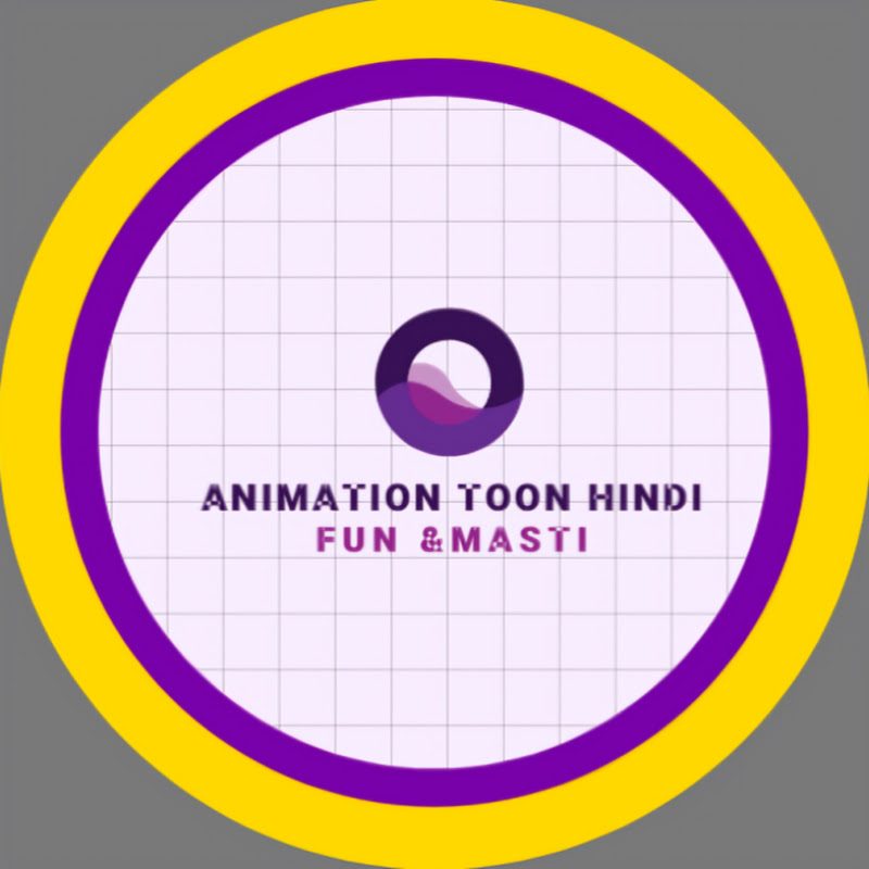 Animation Toon Hindi