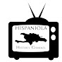 Hispaniola History Channel logo