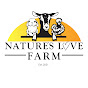 Nature's Love Farm logo
